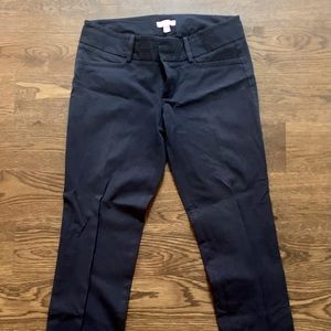 Lilly Pulitzer Navy Blue Women’s Pants